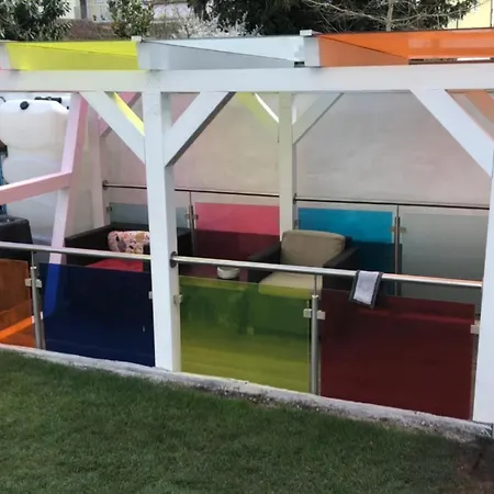1-Zimmer Gartenwohnung In Speyer Exterior photo