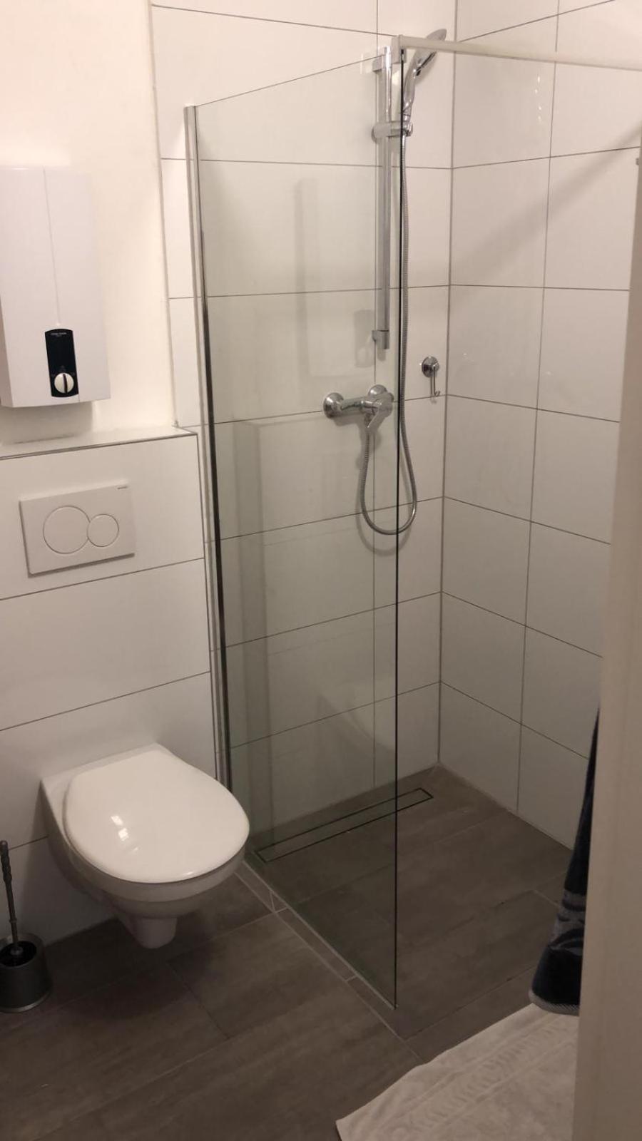 Apartment 1-zimmer Gartenwohnung In *